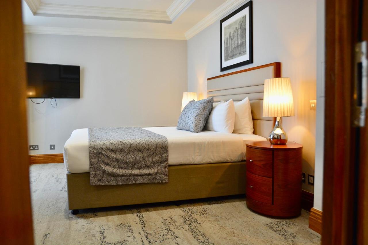 Sanctum Maida Vale Apartment